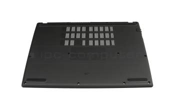 Parte baja de la caja negro original para Acer TravelMate P2 (TMP215-41)