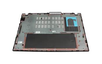 Parte baja de la caja negro original para Acer TravelMate P2 (TMP215-41)