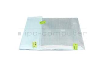 Parte baja de la caja negro original para Acer TravelMate P2 (TMP215-53G)