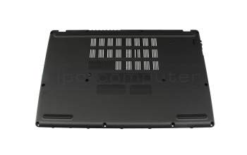 Parte baja de la caja negro original para Acer Travelmate P2 TMP214-53G