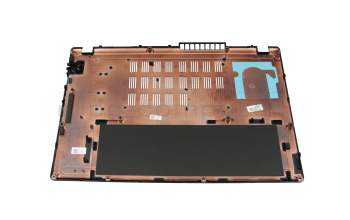 Parte baja de la caja negro original para Acer Travelmate P2 TMP214-53G