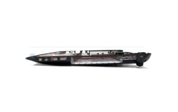 Parte baja de la caja negro original para Asus A53SV