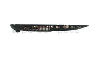 Parte baja de la caja negro original para Asus A53SV