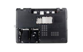 Parte baja de la caja negro original para Asus A73BE