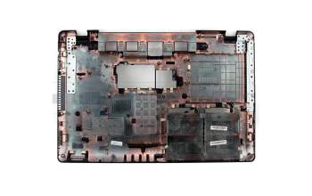 Parte baja de la caja negro original para Asus A73BE