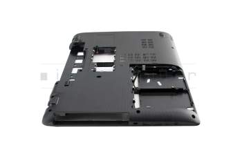 Parte baja de la caja negro original para Asus A73BE