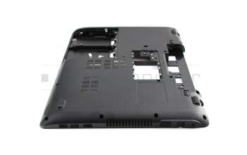 Parte baja de la caja negro original para Asus A73BE