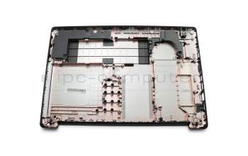 Parte baja de la caja negro original para Asus D553MA