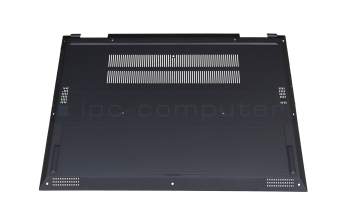 Parte baja de la caja negro original para Asus ExpertBook B7 Flip B7402FEA