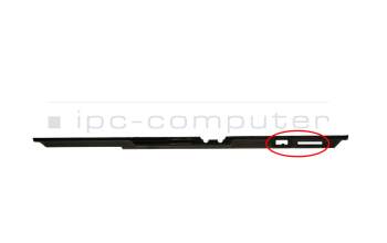 Parte baja de la caja negro original para Asus F3JA