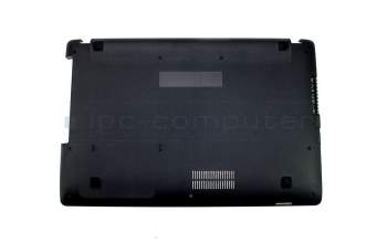Parte baja de la caja negro original para Asus F555LI