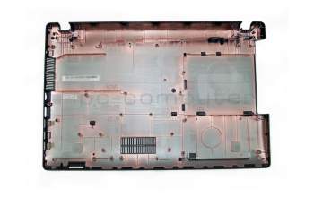 Parte baja de la caja negro original para Asus F555LI