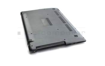 Parte baja de la caja negro original para Asus F750LB