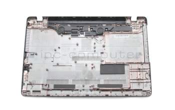 Parte baja de la caja negro original para Asus F750LN