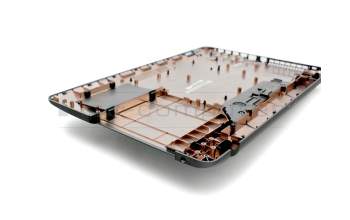 Parte baja de la caja negro original para Asus F751LK