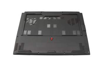 Parte baja de la caja negro original para Asus FX517ZC