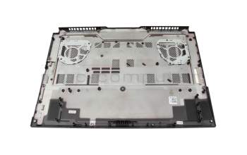 Parte baja de la caja negro original para Asus FX517ZC