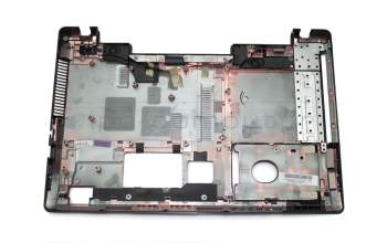 Parte baja de la caja negro original para Asus K53SD
