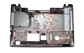 Parte baja de la caja negro original para Asus K53SV