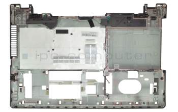 Parte baja de la caja negro original para Asus K56CB
