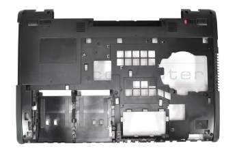 Parte baja de la caja negro original para Asus K75VJ