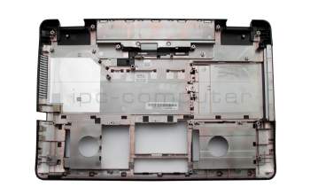 Parte baja de la caja negro original para Asus N751JM