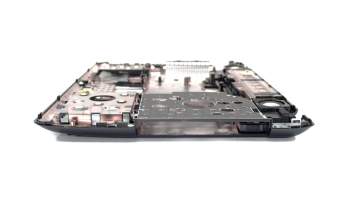 Parte baja de la caja negro original para Asus N76V
