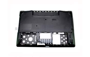 Parte baja de la caja negro original para Asus N76VB