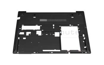 Parte baja de la caja negro original para Asus Pro Advanced B8430UA