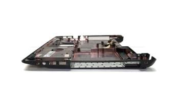 Parte baja de la caja negro original para Asus Pro5NS