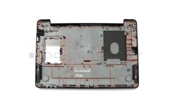 Parte baja de la caja negro original para Asus R301UA