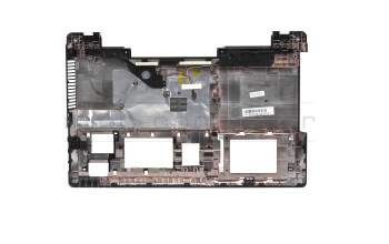 Parte baja de la caja negro original para Asus R500VJ
