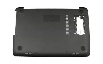 Parte baja de la caja negro original para Asus R558UV