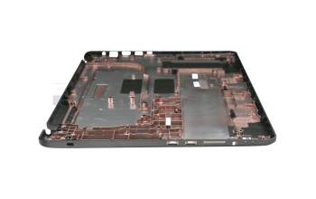 Parte baja de la caja negro original para Asus R702UA