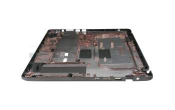 Parte baja de la caja negro original para Asus R702UA