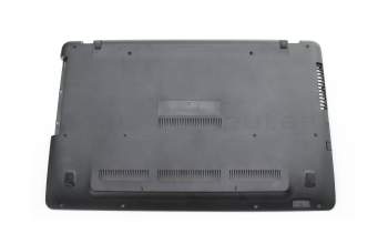 Parte baja de la caja negro original para Asus R751JB