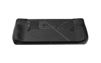 Parte baja de la caja negro original para Asus ROG Ally X (2024) RC72LA