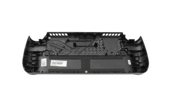 Parte baja de la caja negro original para Asus ROG Ally X (2024) RC72LA