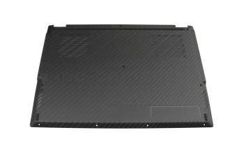 Parte baja de la caja negro original para Asus ROG Flow X13 GV302XU