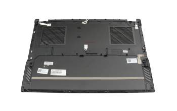 Parte baja de la caja negro original para Asus ROG Flow X13 GV302XU
