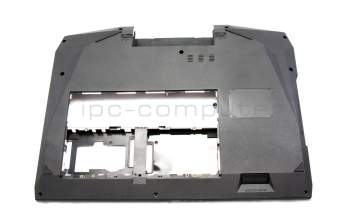 Parte baja de la caja negro original para Asus ROG G73SW