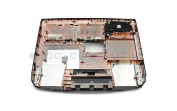 Parte baja de la caja negro original para Asus ROG G750JM