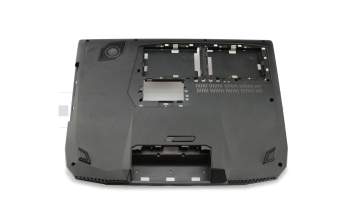 Parte baja de la caja negro original para Asus ROG G750JS