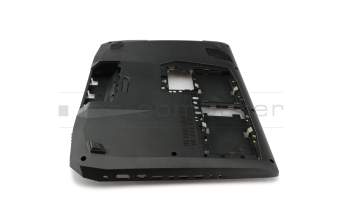 Parte baja de la caja negro original para Asus ROG G750JS