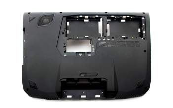 Parte baja de la caja negro original para Asus ROG G750JX