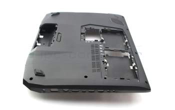 Parte baja de la caja negro original para Asus ROG G750JX