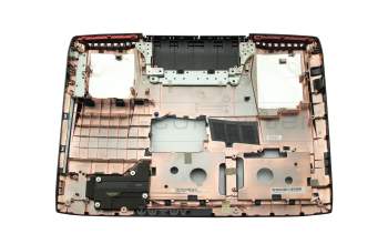 Parte baja de la caja negro original para Asus ROG G751JY