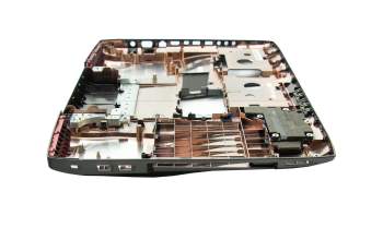 Parte baja de la caja negro original para Asus ROG G751JY