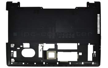 Parte baja de la caja negro original para Asus S56CA