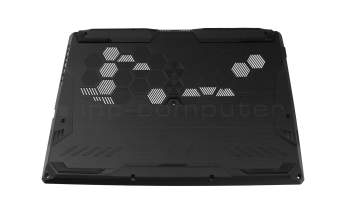 Parte baja de la caja negro original para Asus TUF Gaming A15 FA506QR